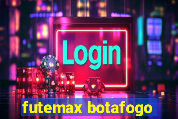 futemax botafogo